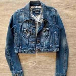 Guess Jean Jacket